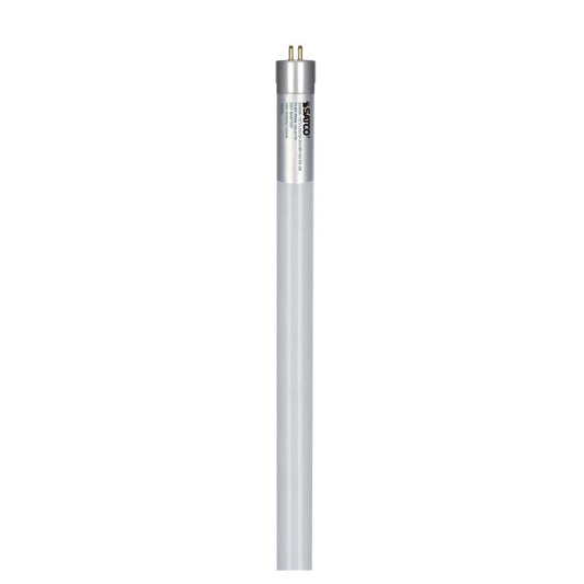 25 pack - Satco S28697 16W T5 Cool White LED Light Bulb