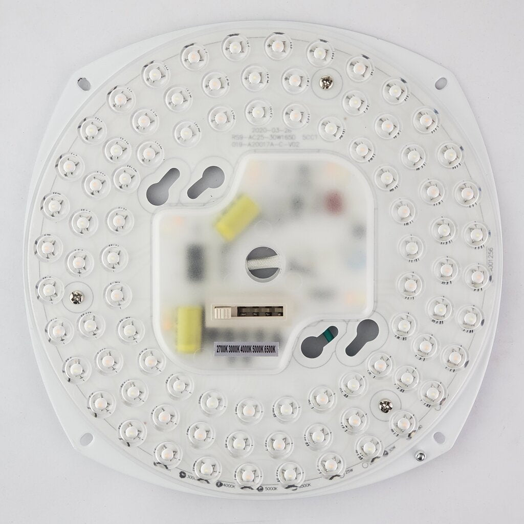 20 pack - Sunlite 88283-SU 30W LED Dimmable Fixture Retrofit Module