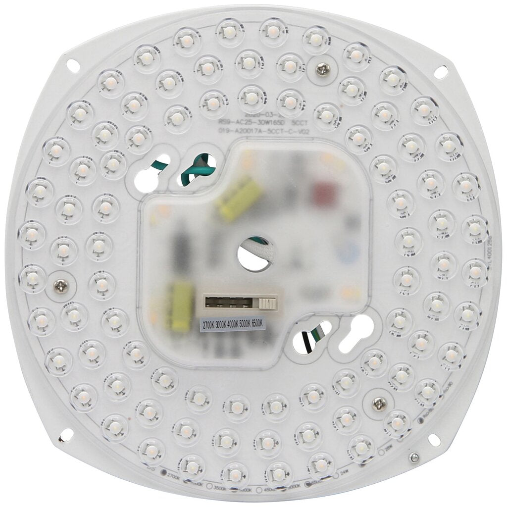 Sunlite 88282-SU 25W LED Fixture Retrofit Module