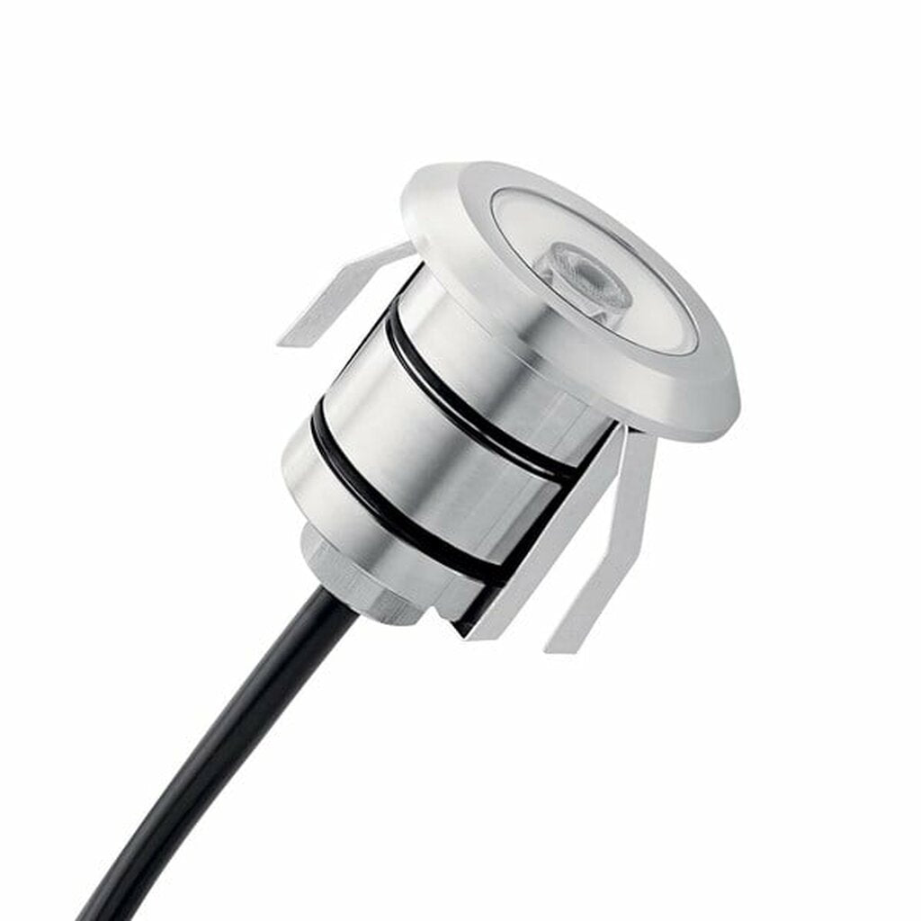 Kichler 16140SS30 Fixture The 12V integrated LED All-Purpose Recessed