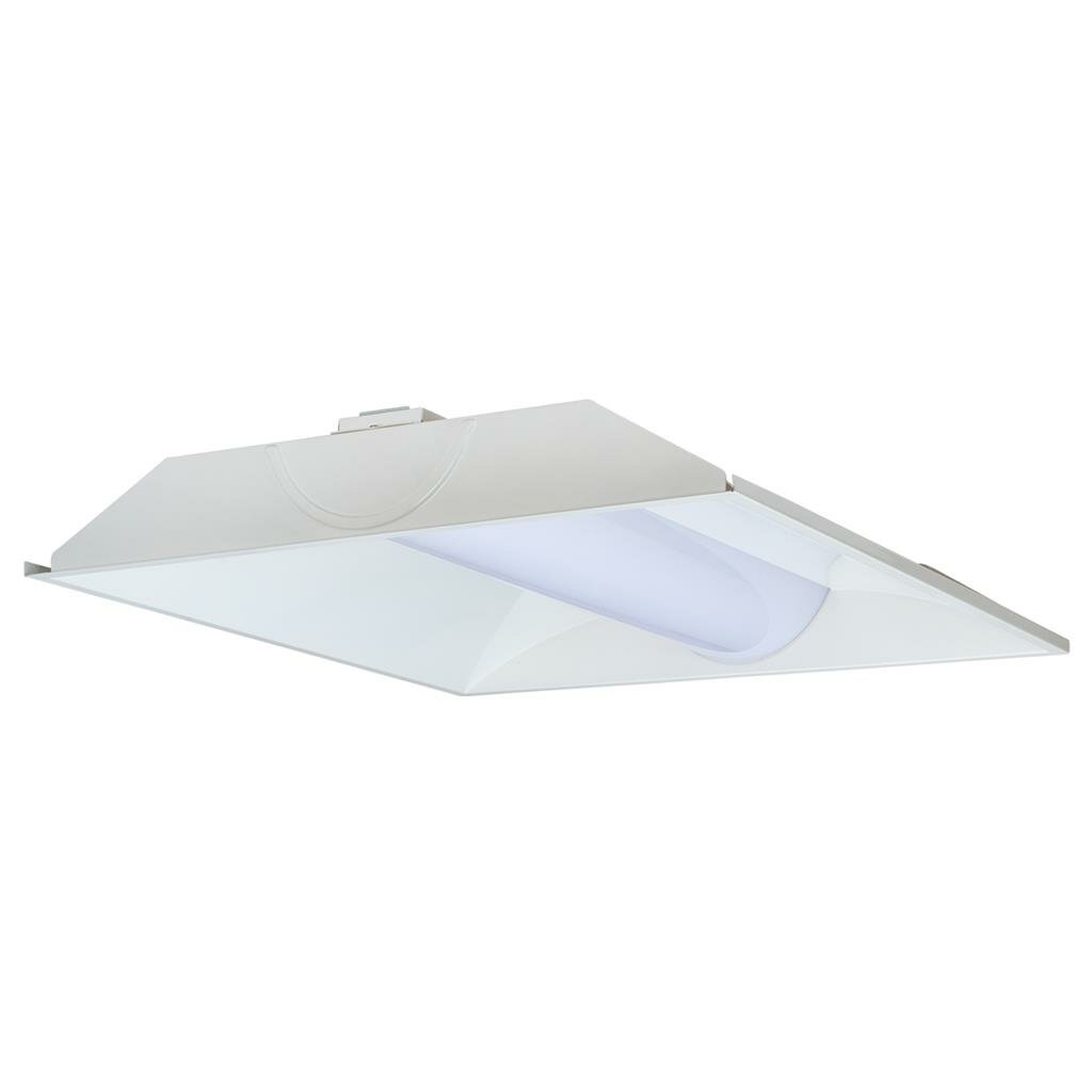 Topaz F-VTC22/40/PCTS/D 20W/30W/40W LED Center Basket Dimmable Fixture
