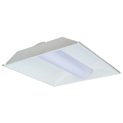 Topaz F-VTC22/40/PCTS/D 20W/30W/40W LED Center Basket Dimmable Fixture