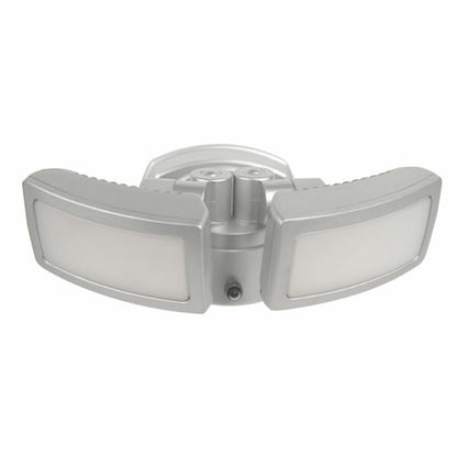 Feit Electric S10DFL/3WY/DD/SS 40W LED Dusk to Dawn Wall Mount Fixture