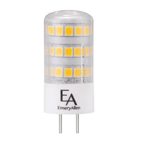 EmeryAllen EA-GY6.35-4.0W-001-309F-D 4W LED Light Bulb