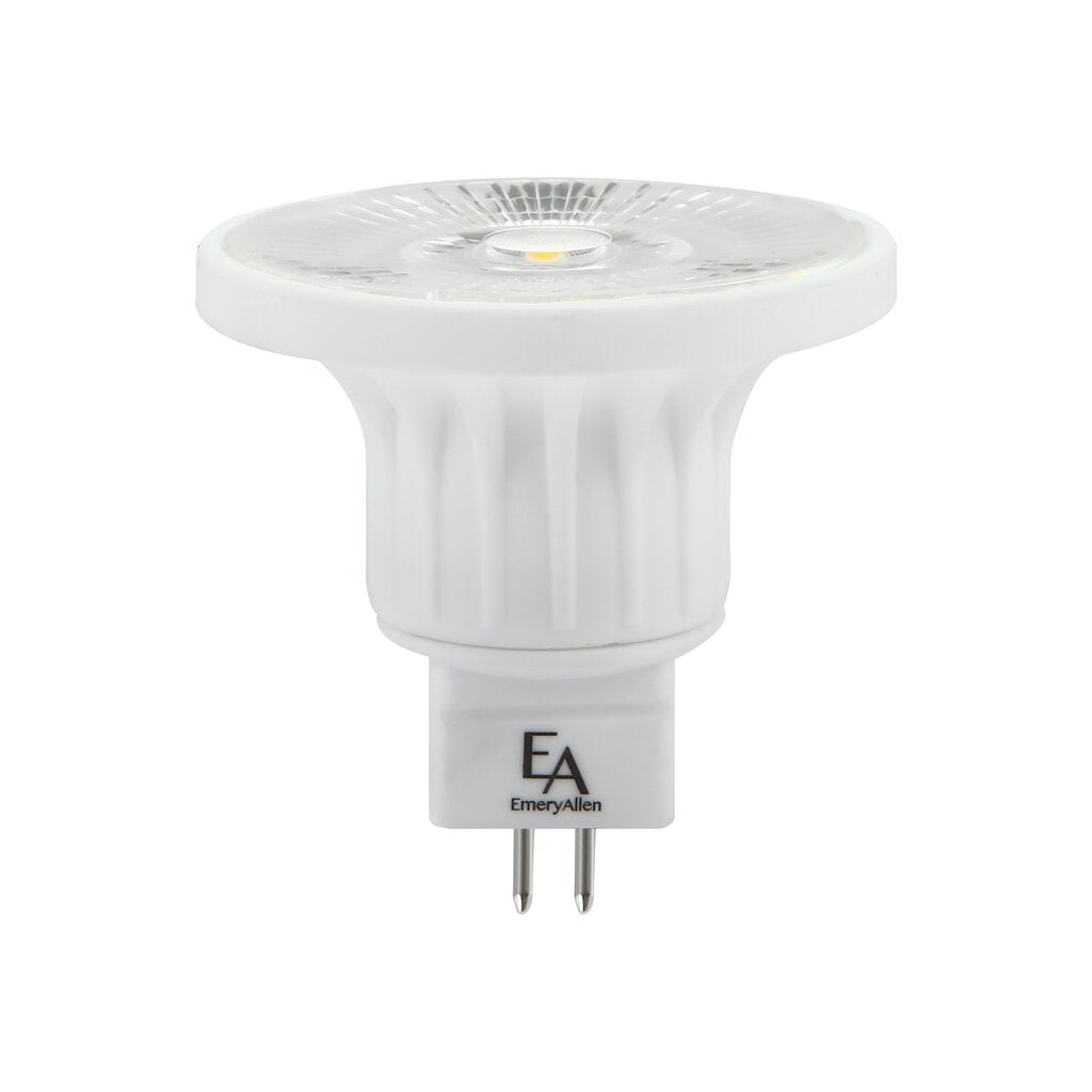 EmeryAllen EA-MR16-5.0W-120D-5790-D 5W MR16 MOON LIGHT LED Light Bulb