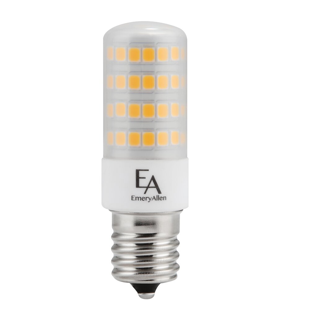 EmeryAllen EA-E17-5.0W-001-279F-D 5W Warm White LED Light Bulb