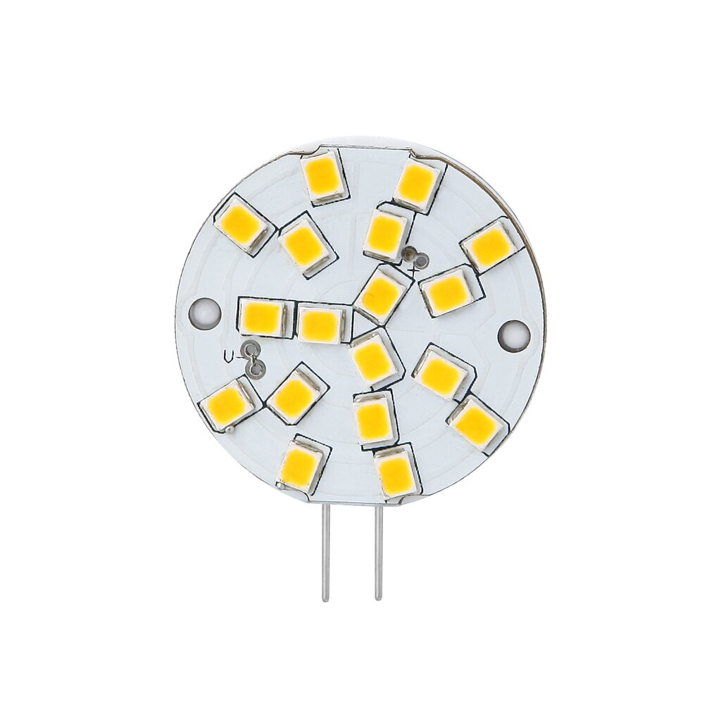 EmeryAllen EA-G4-3.0W-003-2790 3W Warm White LED Light Bulb