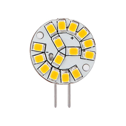 EmeryAllen EA-G4-2.0W-003-3090 2W WHITE LED Light Bulb