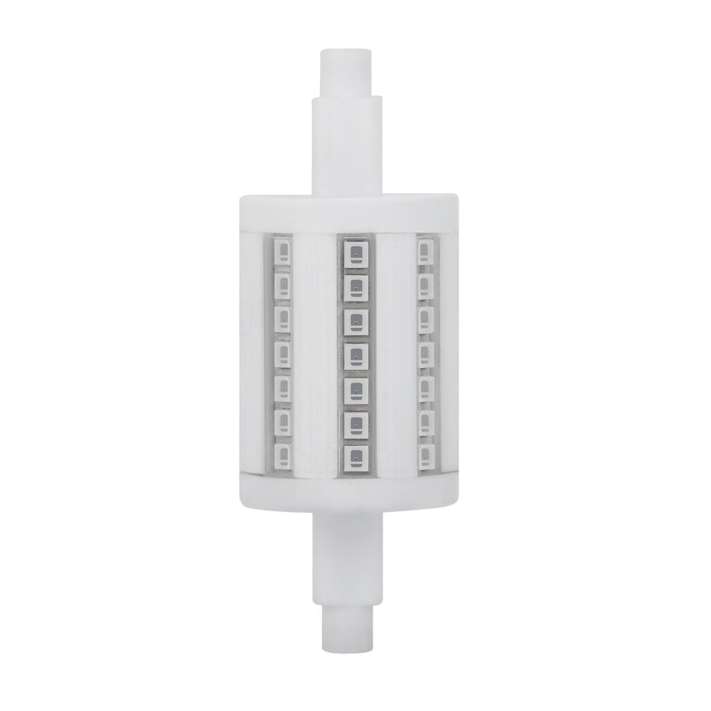 EmeryAllen EA-R7s-4.0W-001-AMB 4W AMBER LED Light Bulb