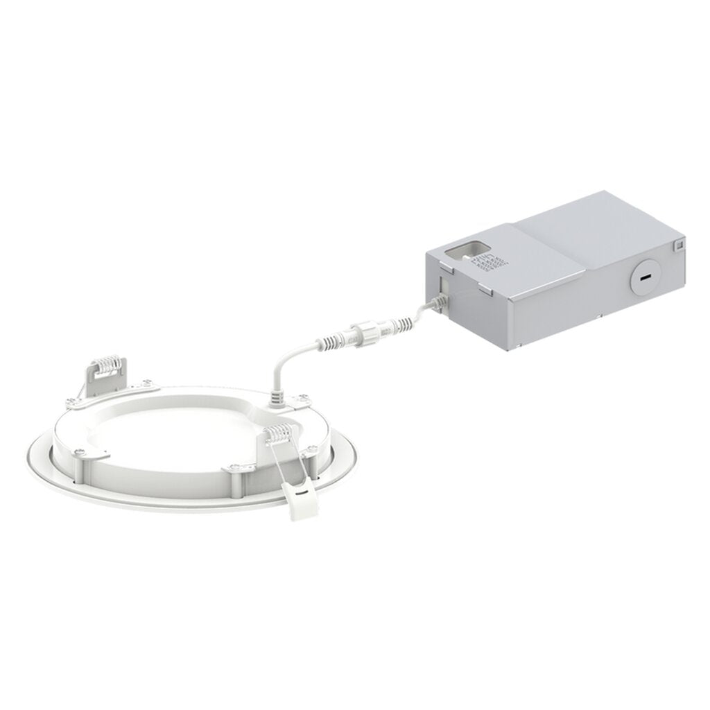 Luxrite LR23732 LED Canless Slim Dimmable Fixture