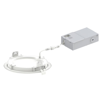Luxrite LR23732 LED Canless Slim Dimmable Fixture