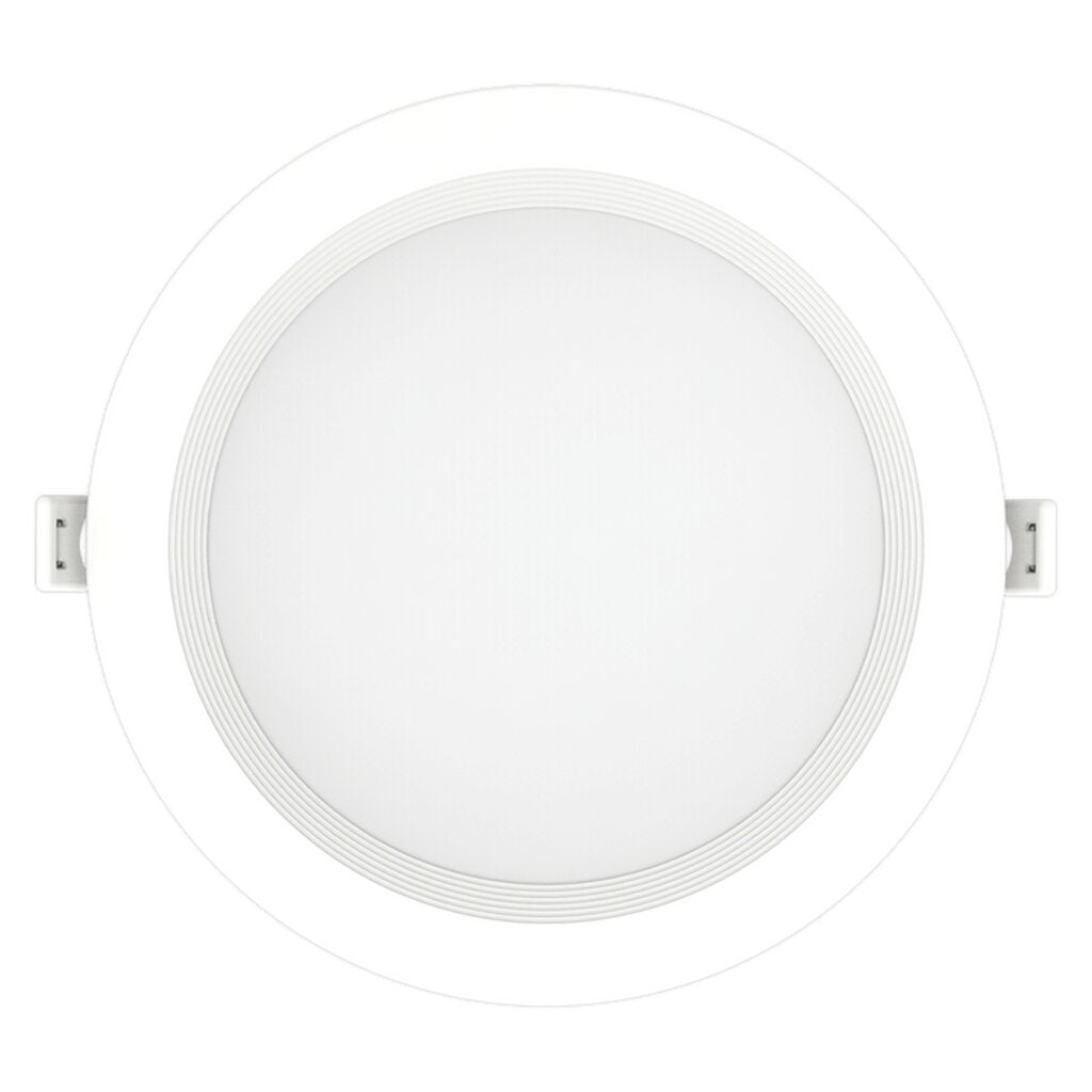 Luxrite LR23732 LED Canless Slim Dimmable Fixture