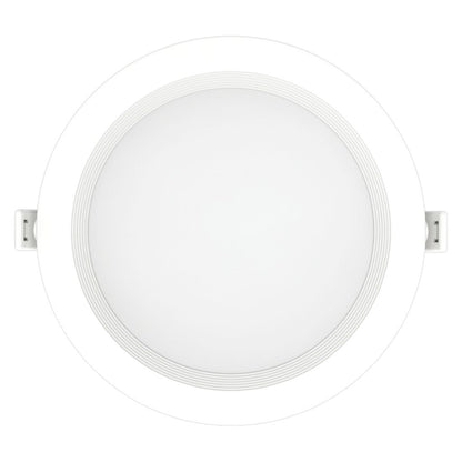Luxrite LR23732 LED Canless Slim Dimmable Fixture
