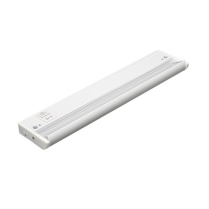 American Lighting 5LCS-16-5CCT-WH Undercabinet Fixture 11 Watt 16" LED
