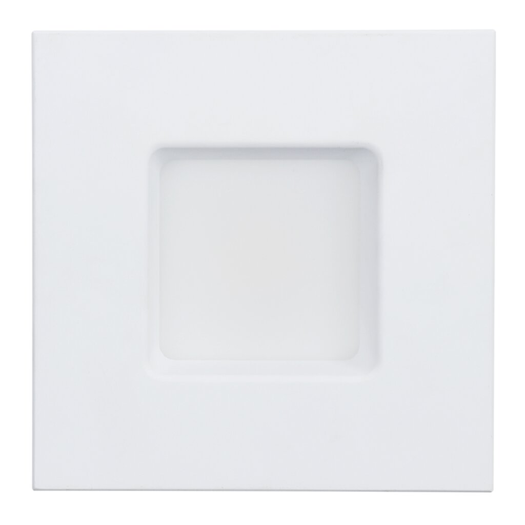 Luxrite LR23789 14W 5/6" Square LED Downlight Fixture