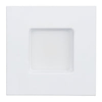 Luxrite LR23789 14W 5/6" Square LED Downlight Fixture