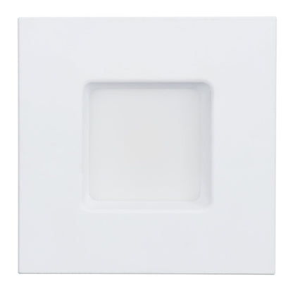 Luxrite LR23789 14W 5/6" Square LED Downlight Fixture