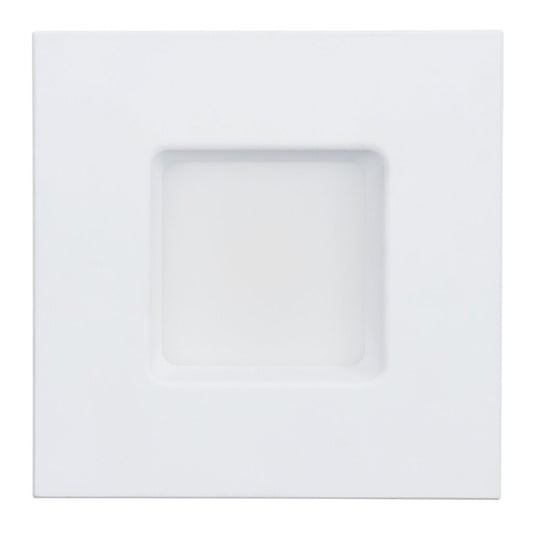 Luxrite LR23789 14W 5/6" Square LED Downlight Fixture