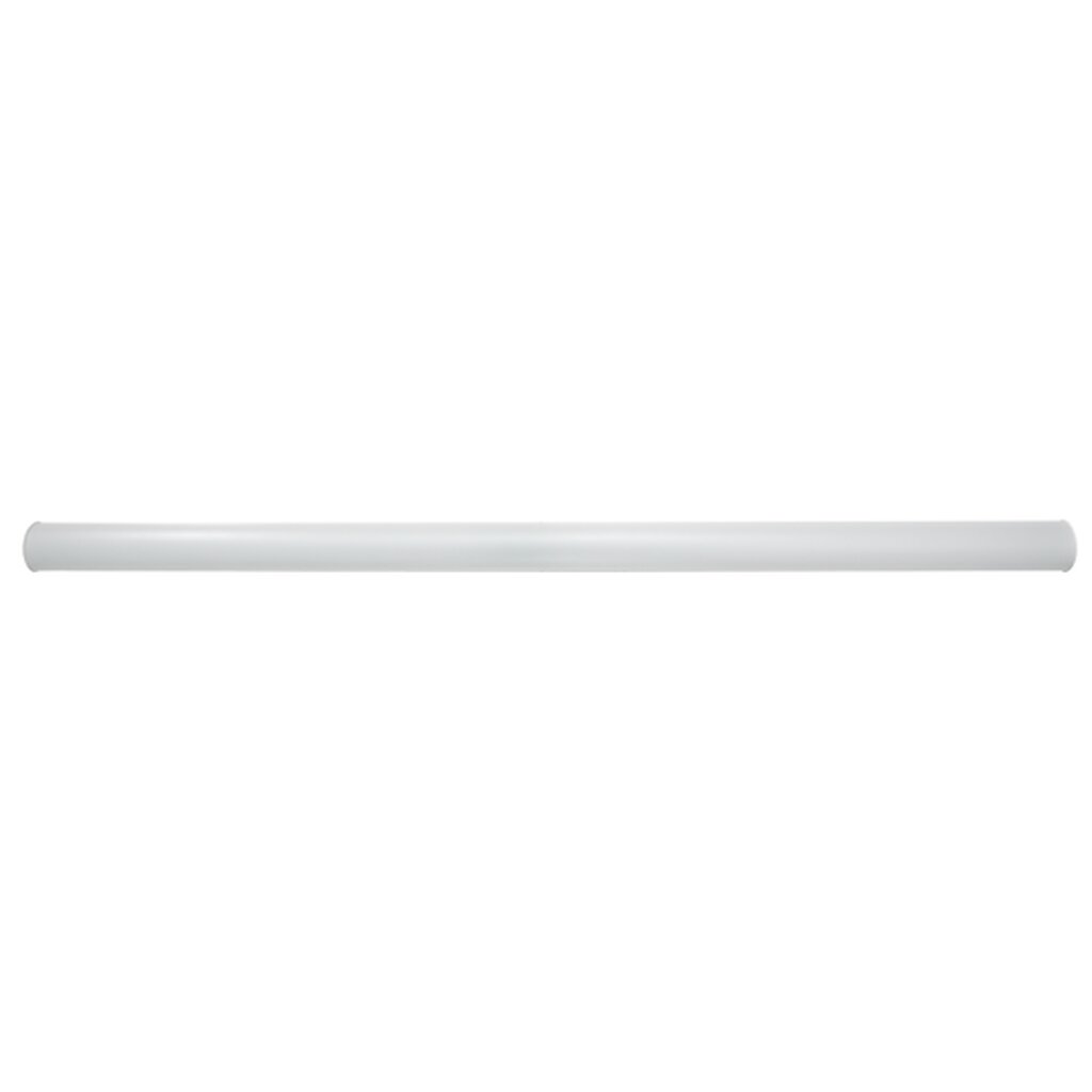 Luxrite LR25185 34W/38W/45W LED Strip Dimmable Fixture 4' SLIM LINEAR