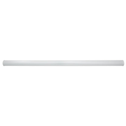 Luxrite LR25185 34W/38W/45W LED Strip Dimmable Fixture 4' SLIM LINEAR