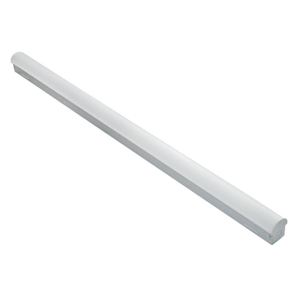 Luxrite LR25185 34W/38W/45W LED Strip Dimmable Fixture 4' SLIM LINEAR