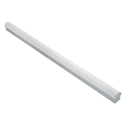 Luxrite LR25185 34W/38W/45W LED Strip Dimmable Fixture 4' SLIM LINEAR
