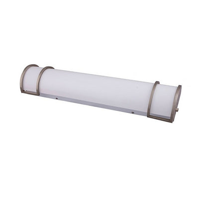 Sunpark FL2103D-MCT 23W LED Vanity Fixture