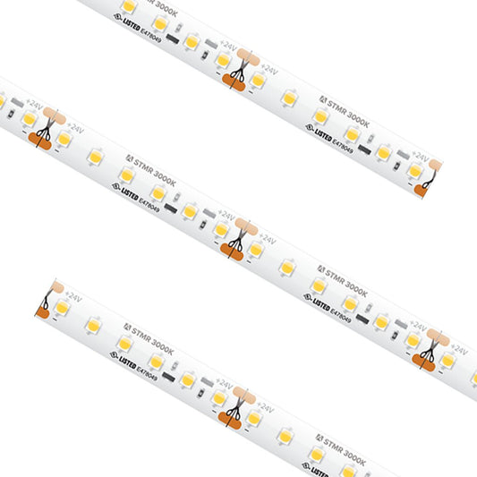 American Lighting STMR-30-65 Tape Light 1.47W LED AMX RUN TAE