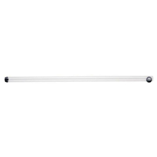 Westinghouse 0794600 Sleeve Tube Guard Fluorescent 48 Inch T8 Linear