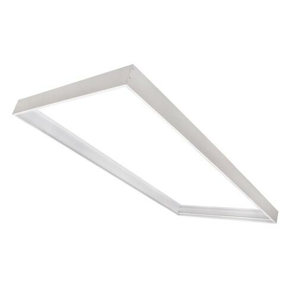 Halco 90368 Surface Mount Kit LED ProLED Select Backlit Panel 2x4