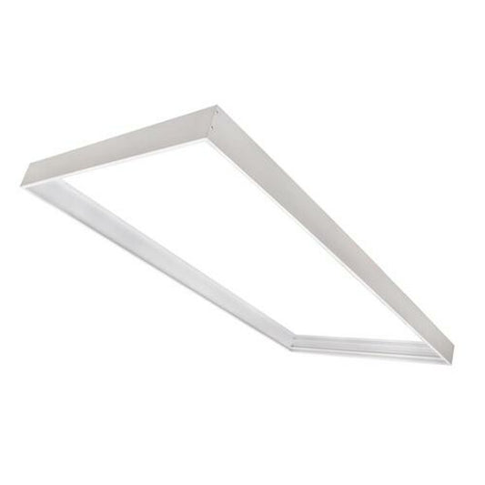Halco 90368 Surface Mount Kit LED ProLED Select Backlit Panel 2x4