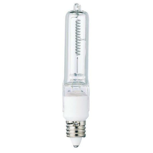 Westinghouse 0446700 100W T4 Halogen Light Bulb