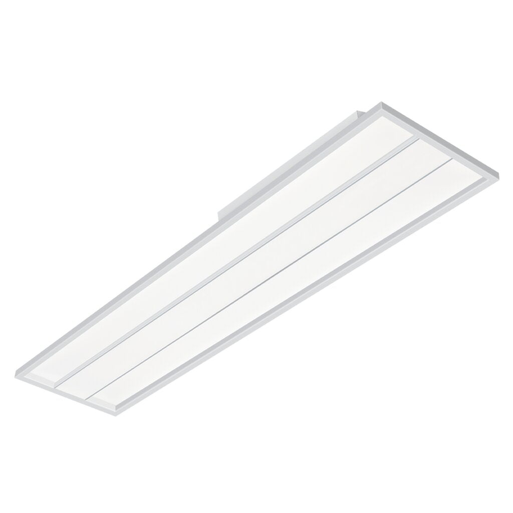 Luxrite LR25709 Designer Panel Flat Panel Fixture