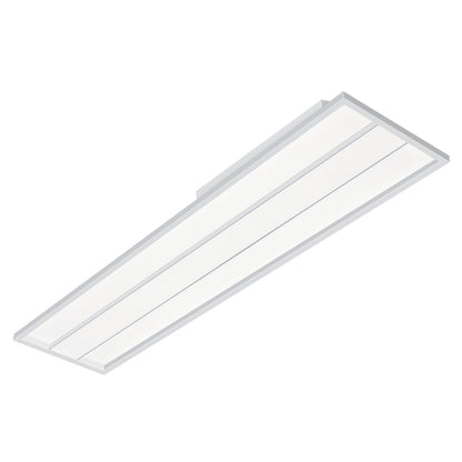 Luxrite LR25709 Designer Panel Flat Panel Fixture