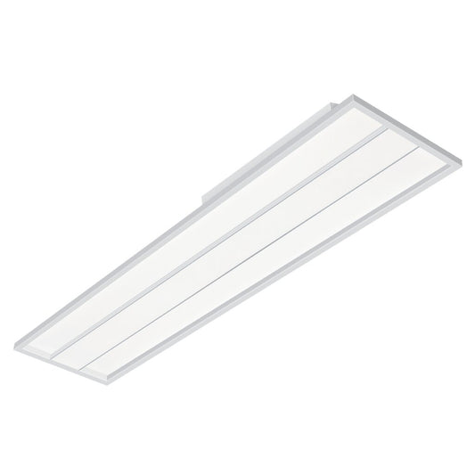 Luxrite LR25709 Designer Panel Flat Panel Fixture