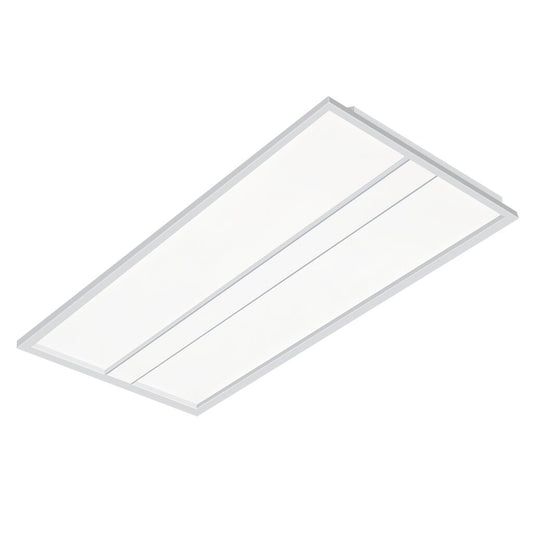 Luxrite LR25707 30W/40W/50W LED Designer Panel Flat Panel Dimmable