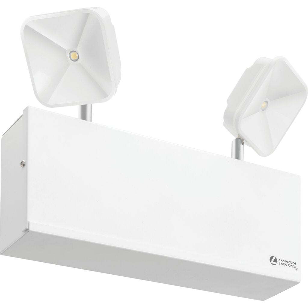 Lithonia TCU-750L-M4 LED Fixture TCU Emergency Lighting Unit - CHICAGO