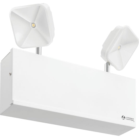 Lithonia TCU-750L-M4 LED Fixture TCU Emergency Lighting Unit - CHICAGO