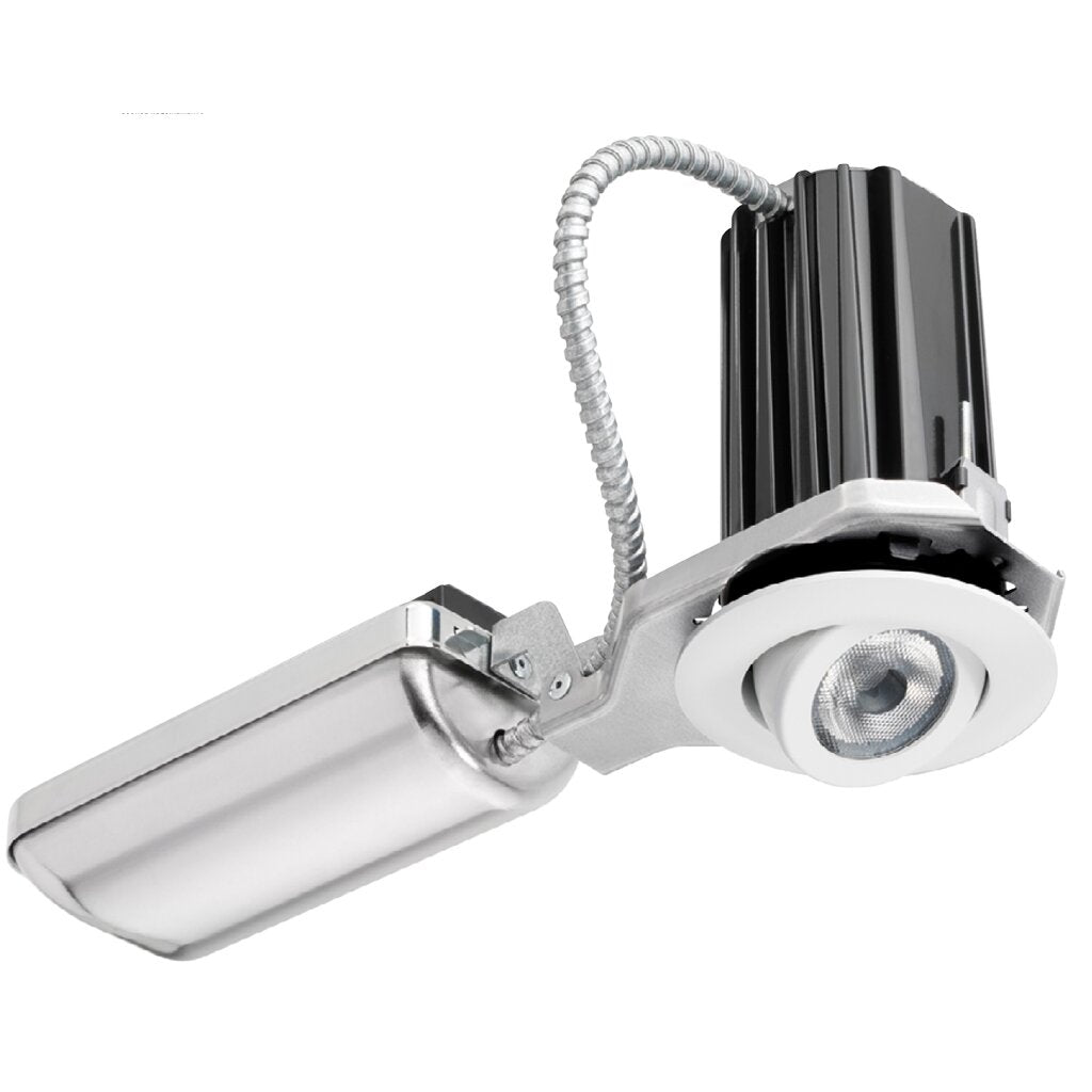 Lithonia 2LEDDRIVER G2 10LM MVOLT ZT 10W LED Downlight Dimmable