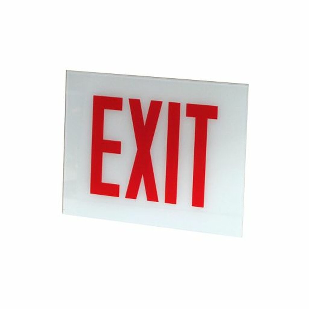 Lithonia ELA EDGCH3 Chicago Approved S/F Panel