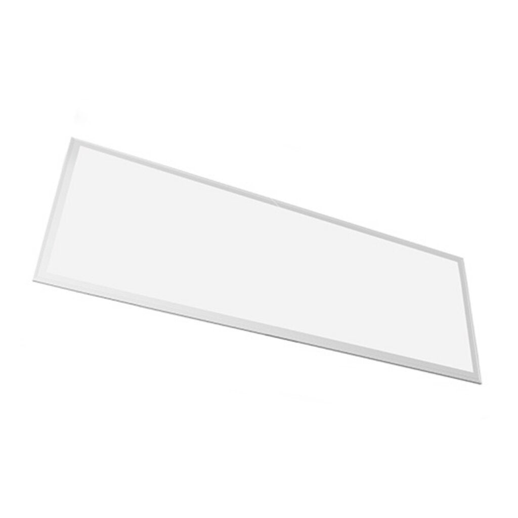 2 pack - Luxrite LR24265 30W/35W/40W LED Flat Panel Dimmable Fixture