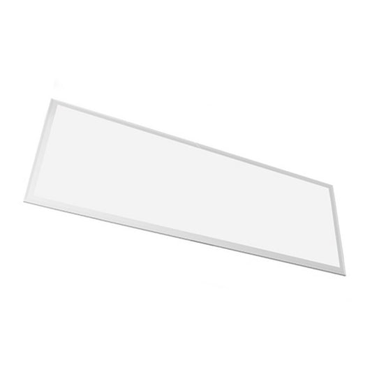 2 pack - Luxrite LR24265 30W/35W/40W LED Flat Panel Dimmable Fixture