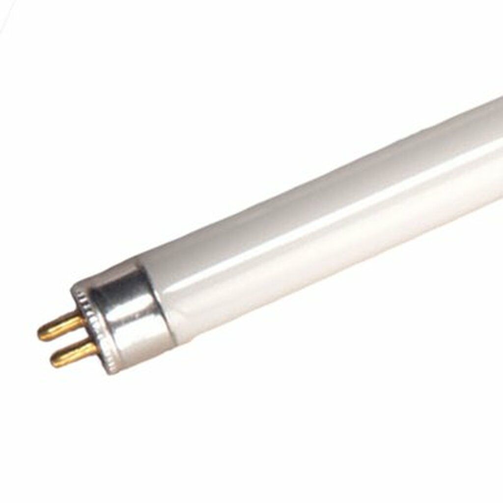 12 pack - Sunlite 30254-SU 21W T5 Cool White Fluorescent Light Bulb