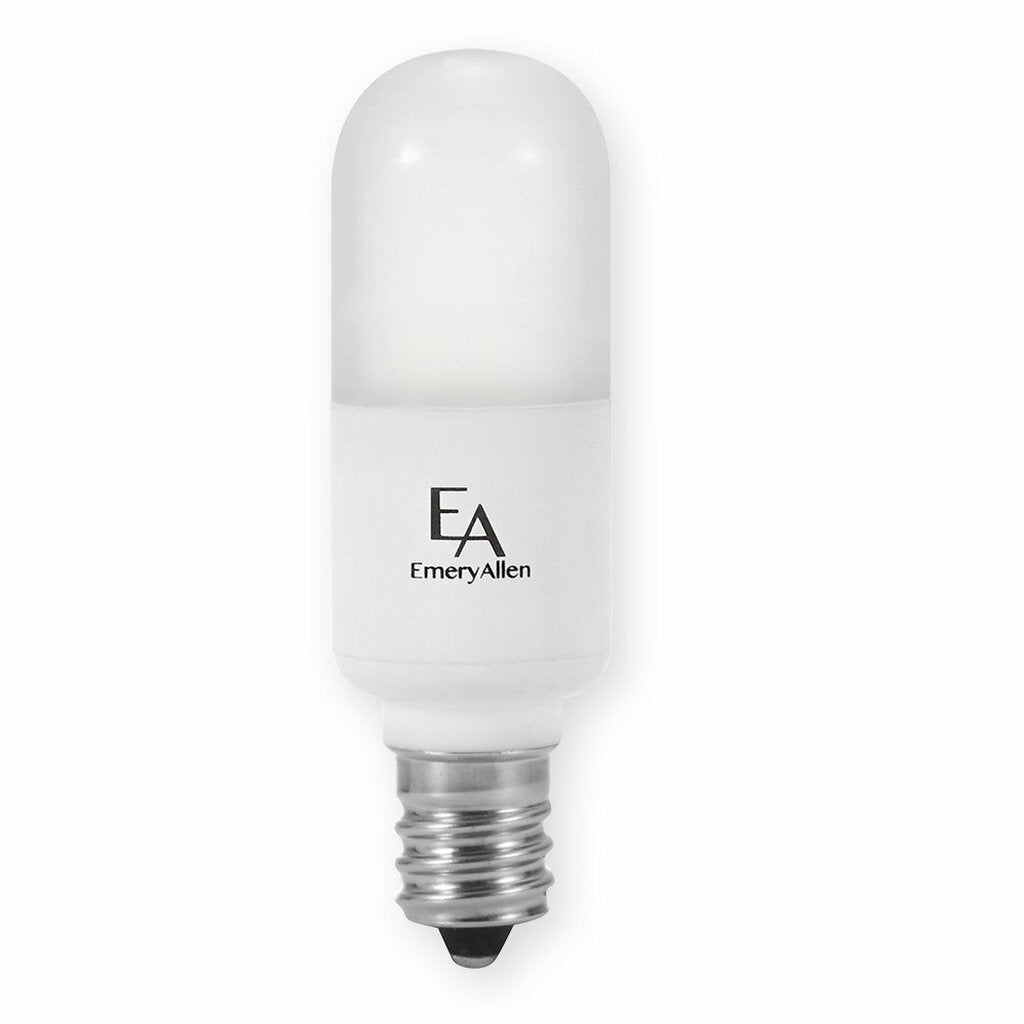 EmeryAllen EA-E12-5.0W-COB-409F-D 5W Light Bulb