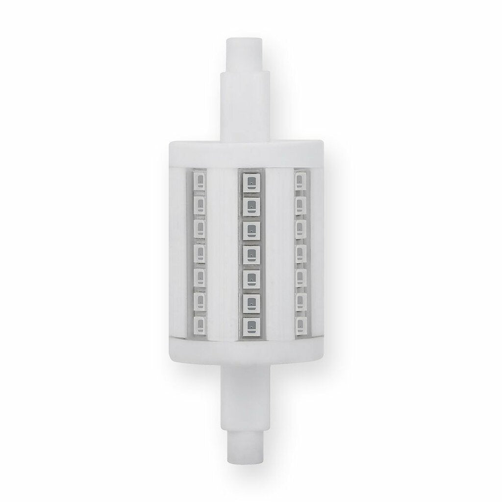 EmeryAllen EA-R7s-4.0W-AMB 4W Amber LED Light Bulb