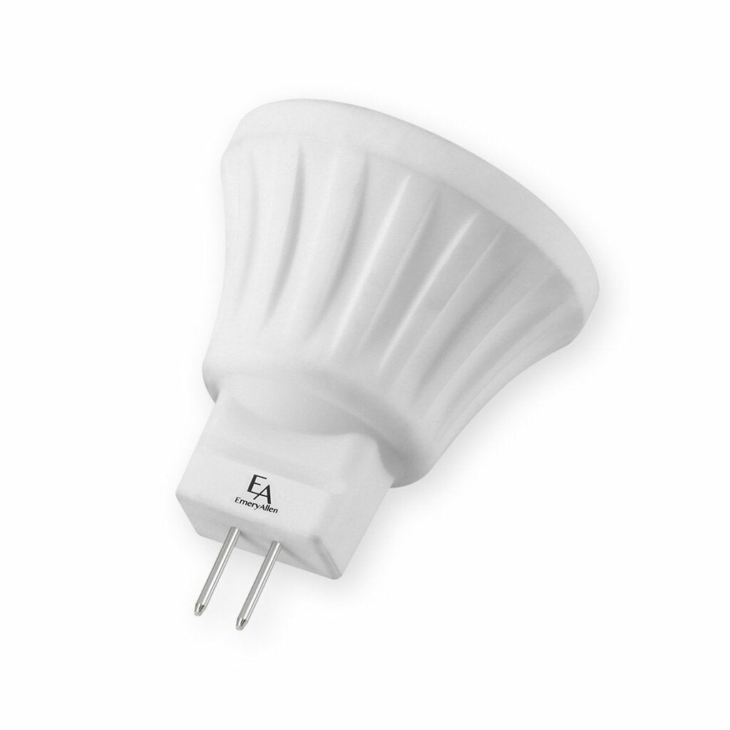 EmeryAllen EA-MR11-3.0W-60D-5790 3W MR11 Moon Light LED Light Bulb