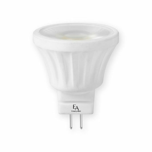 EmeryAllen EA-MR11-1.5W-24D-AMB 1.5W MR11 LED Light Bulb