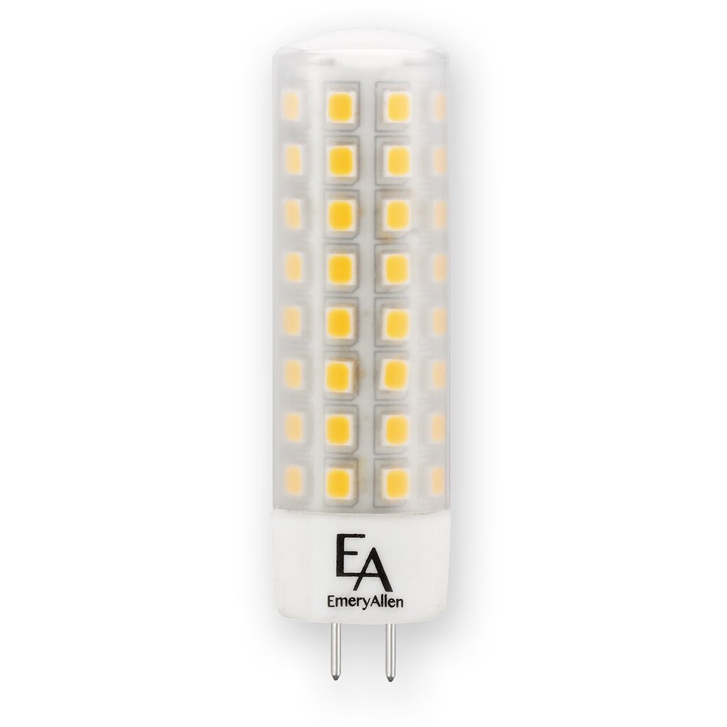 EmeryAllen EA-GY6.35-7.0W-001-279F-D 7W LED Light Bulb