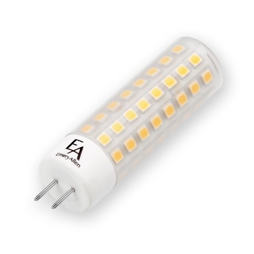 EmeryAllen EA-GY6.35-7.0W-001-309F-D 7W LED Light Bulb