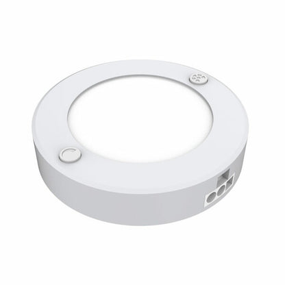Feit Electric BPUCL/PUCK/5CCT/3 2W LED Puck Light Fixture 3 in.